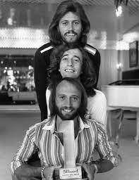 BEE GEES - A Kick In The Head Is Worth Eight In The Pants