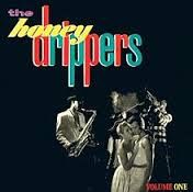 洋楽 THE HONEY DRIPPERS VOLUME TWO/ UK 1981 The Honeydrippers – Volume Two – CD (Unofficial Release), 1996